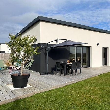 Villa Ty Plad, เปนมาร์กัช ภายนอก รูปภาพ