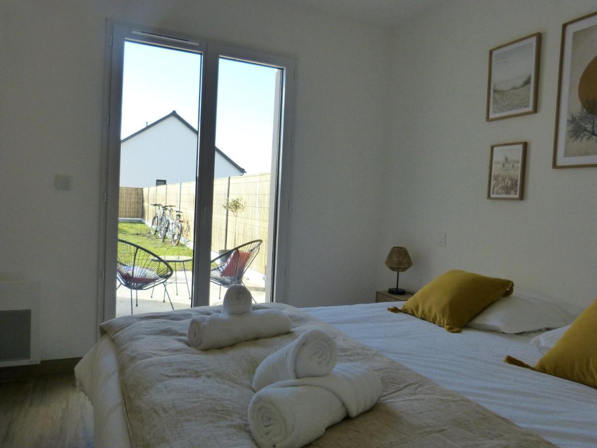 Villa Ty Plad, เปนมาร์กัช ภายนอก รูปภาพ